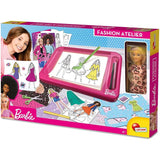 88645 Barbie Fashion Atelier with Doll