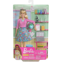 GJC23 Barbie Teacher