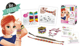 BE102 Friendship Bracelets