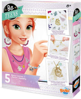 BE116 Unicorn Jewellery