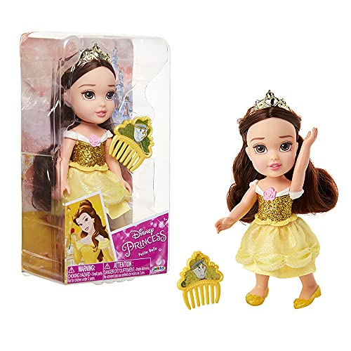 Little cheap belle doll