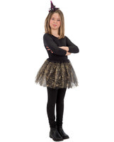 3423 Black Tutu