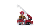 BR3590 R-Series Fire Engine Slewing Ladder