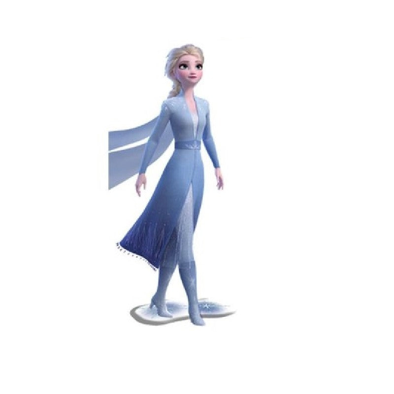 13511 Elsa Dress Adventure - Frozen II 13511 Elsa Dress Adventure - Frozen II