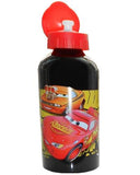 3271 Cars Aluminium Bottle