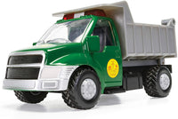CH074 Chunkies Farm Truck