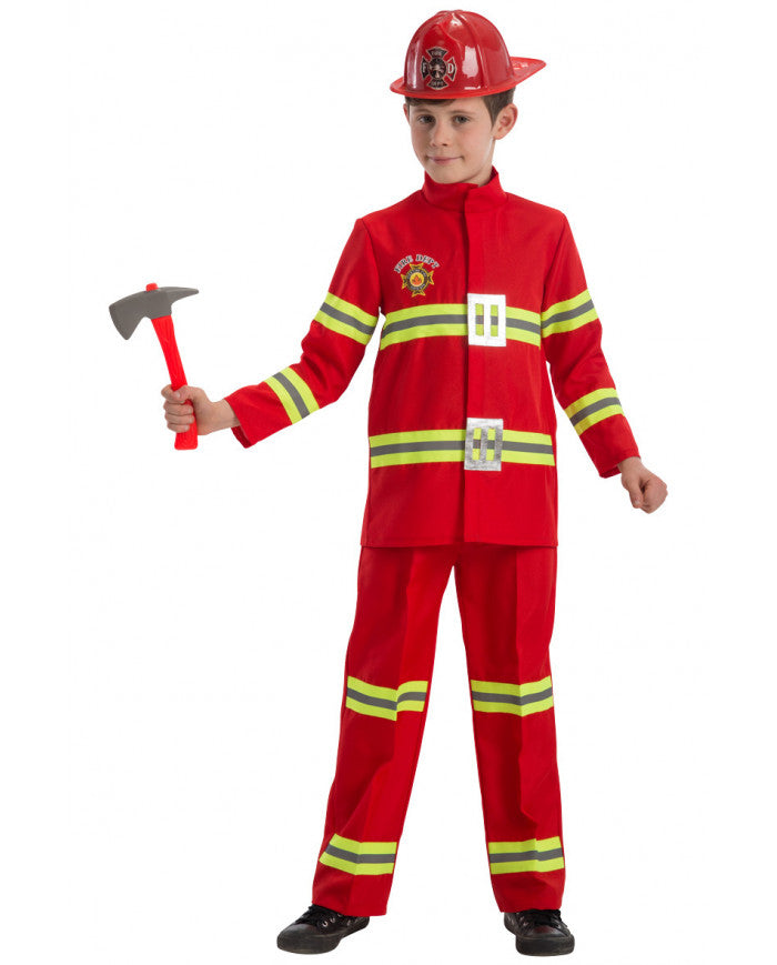 68154 Fireman