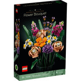 10280 Creator Expert Flower Bouquet