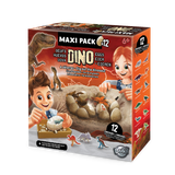 2138 Dino Mega Egg Maxi Pack