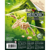 D6B Dino 3D Pteranodon