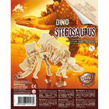 D6B 3D Stegosaurus