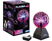 SP007 Plasma Ball