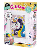 DP002 Glitters Unicorn