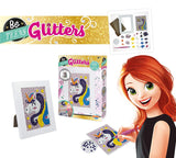 DP002 Glitters Unicorn