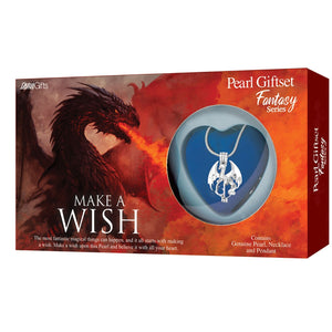 WP44 Dragon Pearl Giftset