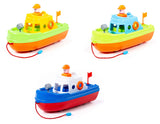 47229 Rescue Boat