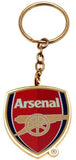 0419 Arsenal F.C. Crest Keyring
