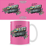 MG26190 Upside Down Stranger Things 4 Mug