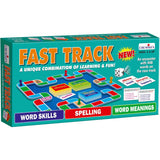 0235 Fast Track