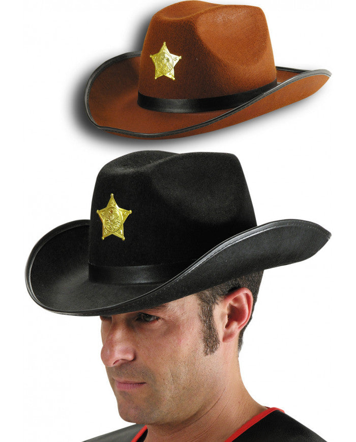 5908 Cowboy Hat
