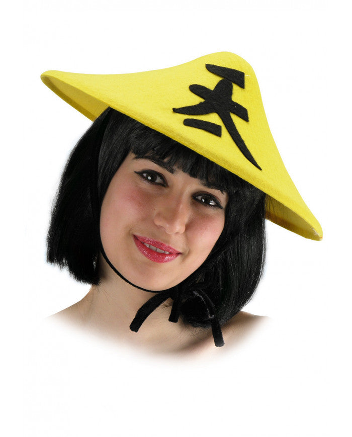 05935 Chinese Hat