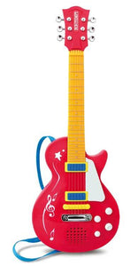 245831 Electronic Guitar