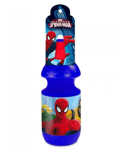 1377 Avengers Water Bottle