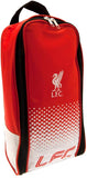 9452 Liverpool FC Boot Bag Official Merchandise