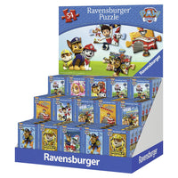 9437 Ravensburger Mini Puzzle 54 pieces