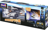 RV23817 Interceptor RC model helicopter RtF