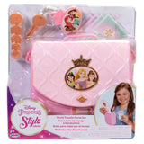 21027 Disney Princess World Traveler Purse