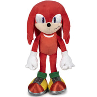 10610 Sonic 2 Knuckles