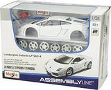 39291 Lamborghini Gallardo