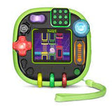 606000  Rockit Twist Rotatable Game System