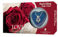 WP12 Love Pearl Giftset (Rose Design)