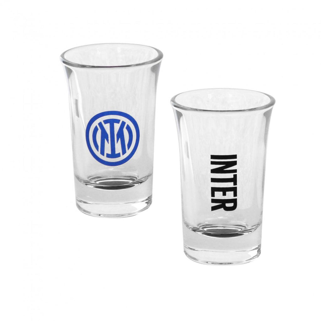 1413 Inter Shot Glasses