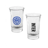 1413 Inter Shot Glasses