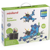 94104 Solar Dynamic (160 pieces)