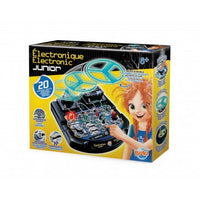 7162 Junior Electronics