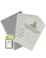 5419 Prediction Keepsake