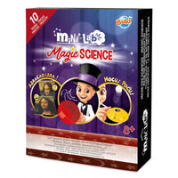 3015 Magic Science