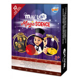 3015 Magic Science