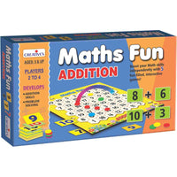 0233 Maths Fun-Addition