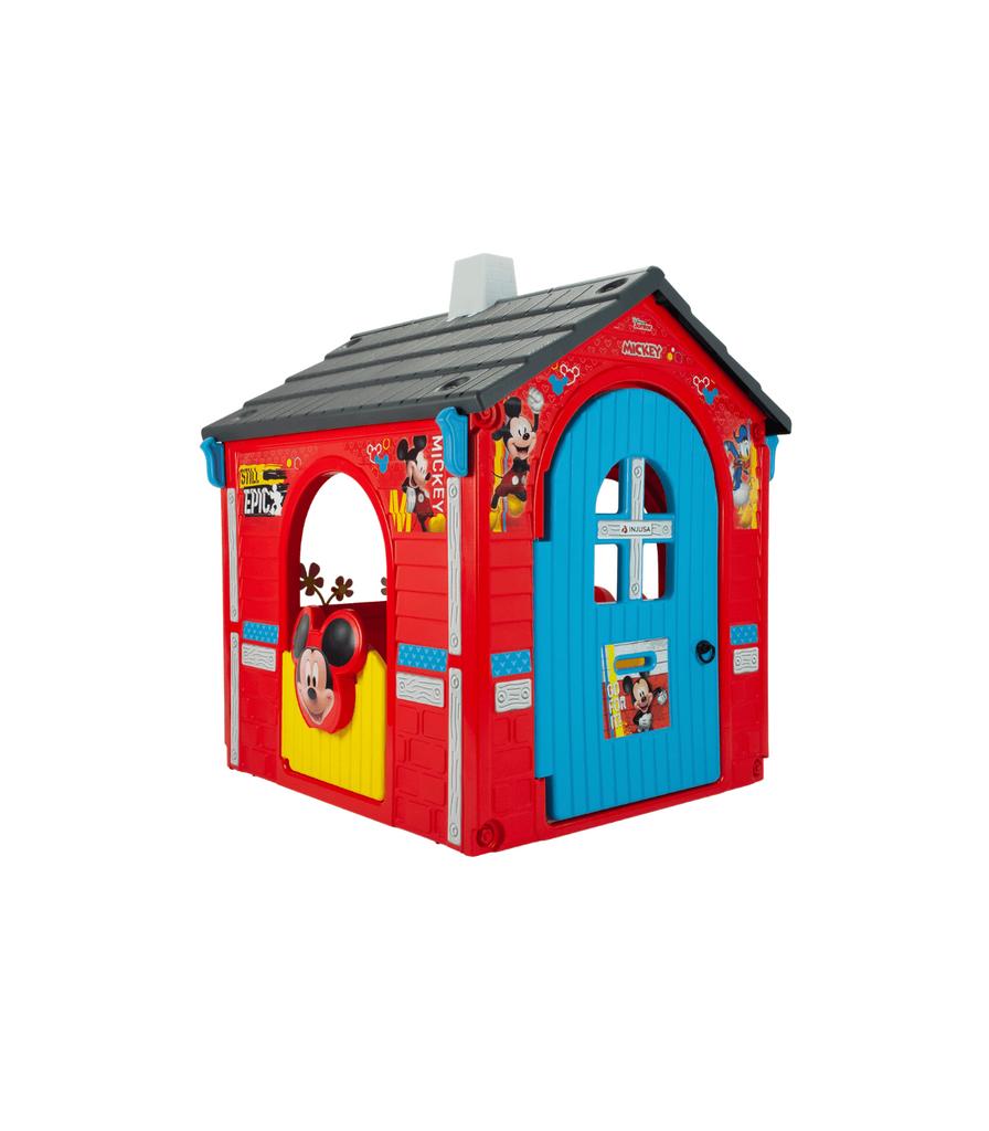 20335 Mickey Mouse Toy House