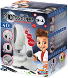 MR700 Digital Microscope