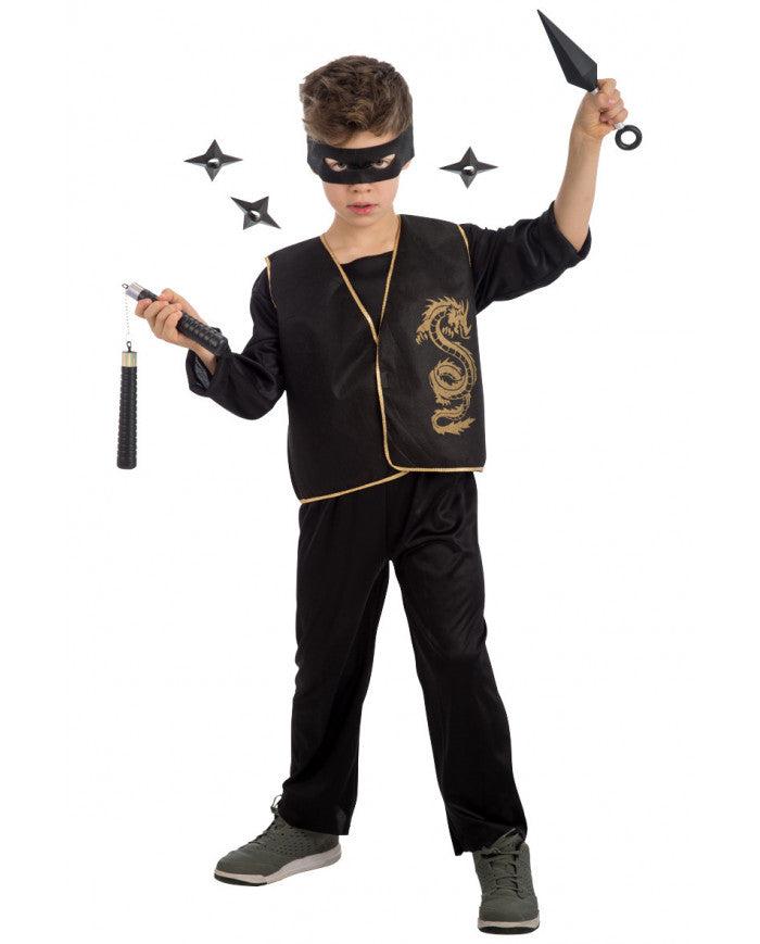 6323 Ninja Set