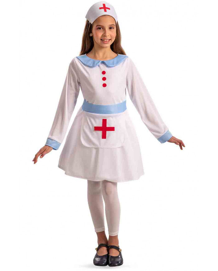 65696 Nurse Costume
