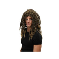 8571 Rasta Wig