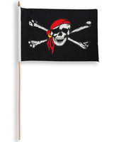 8826 Pirate Flag