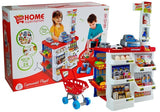 334600 Home Supermarket